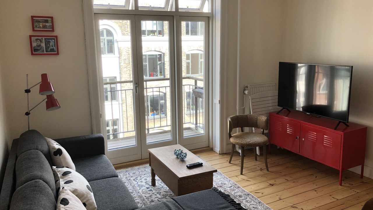 Photo of Others in Christianshavn