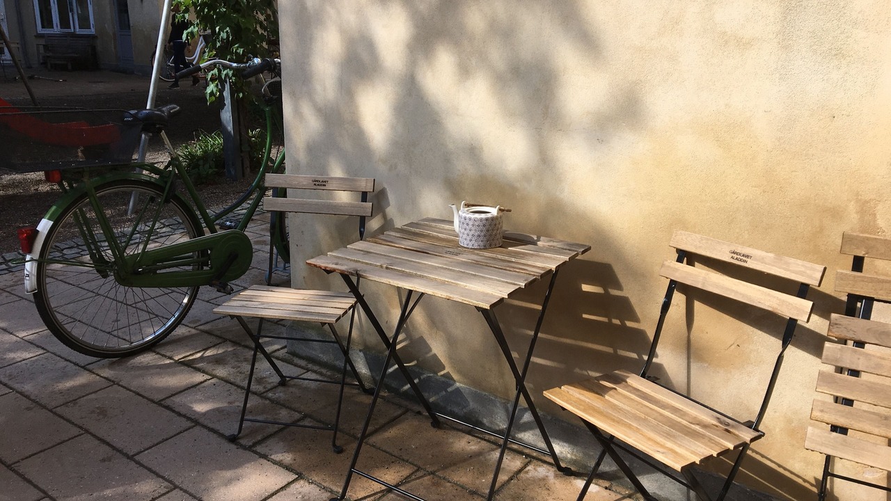 Photo of Outdoor in Christianshavn