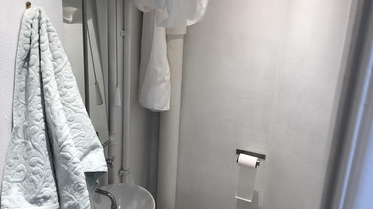 Photo of Bathroom in Christianshavn