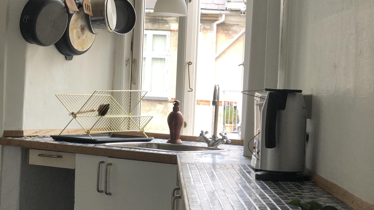 Photo of Kitchen in Christianshavn
