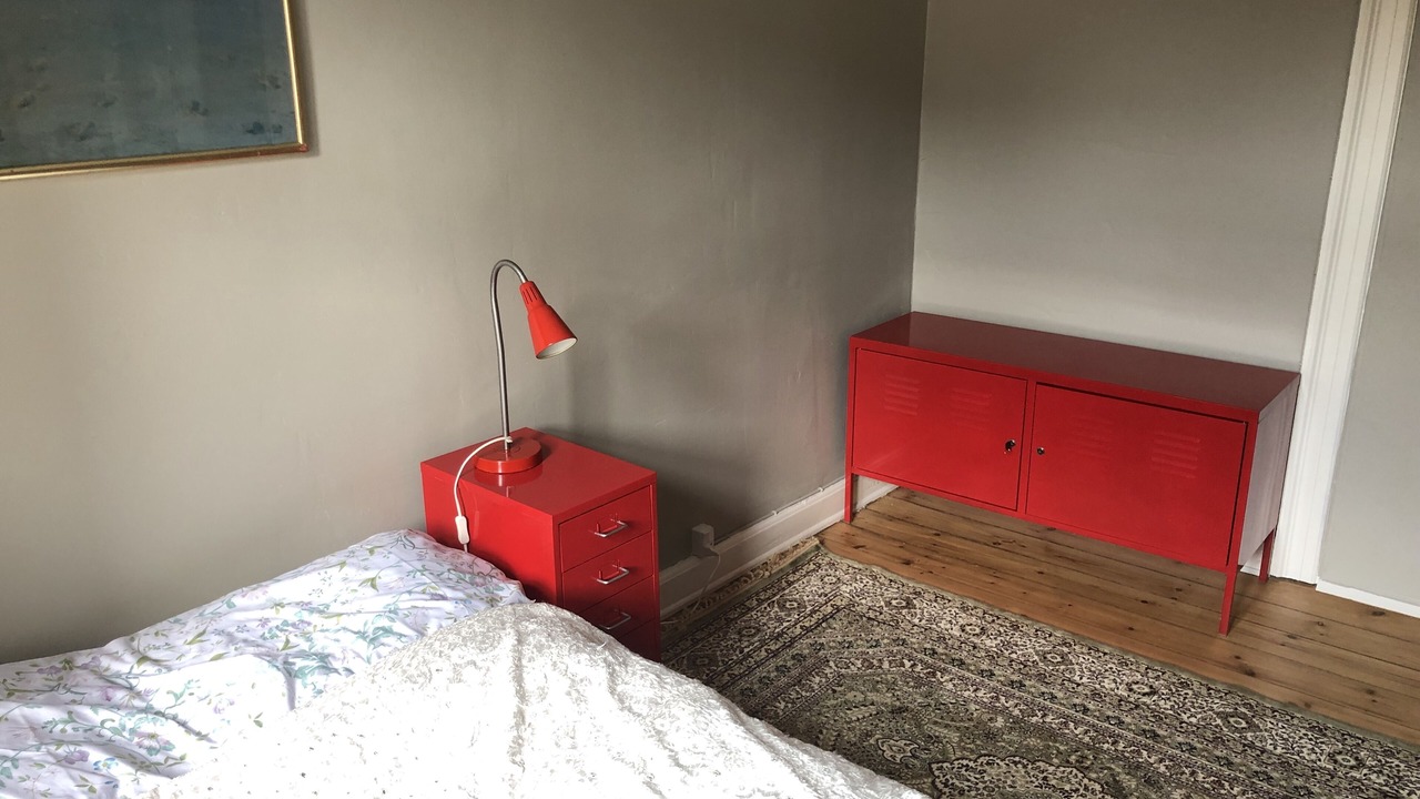 Photo of Bedroom in Christianshavn