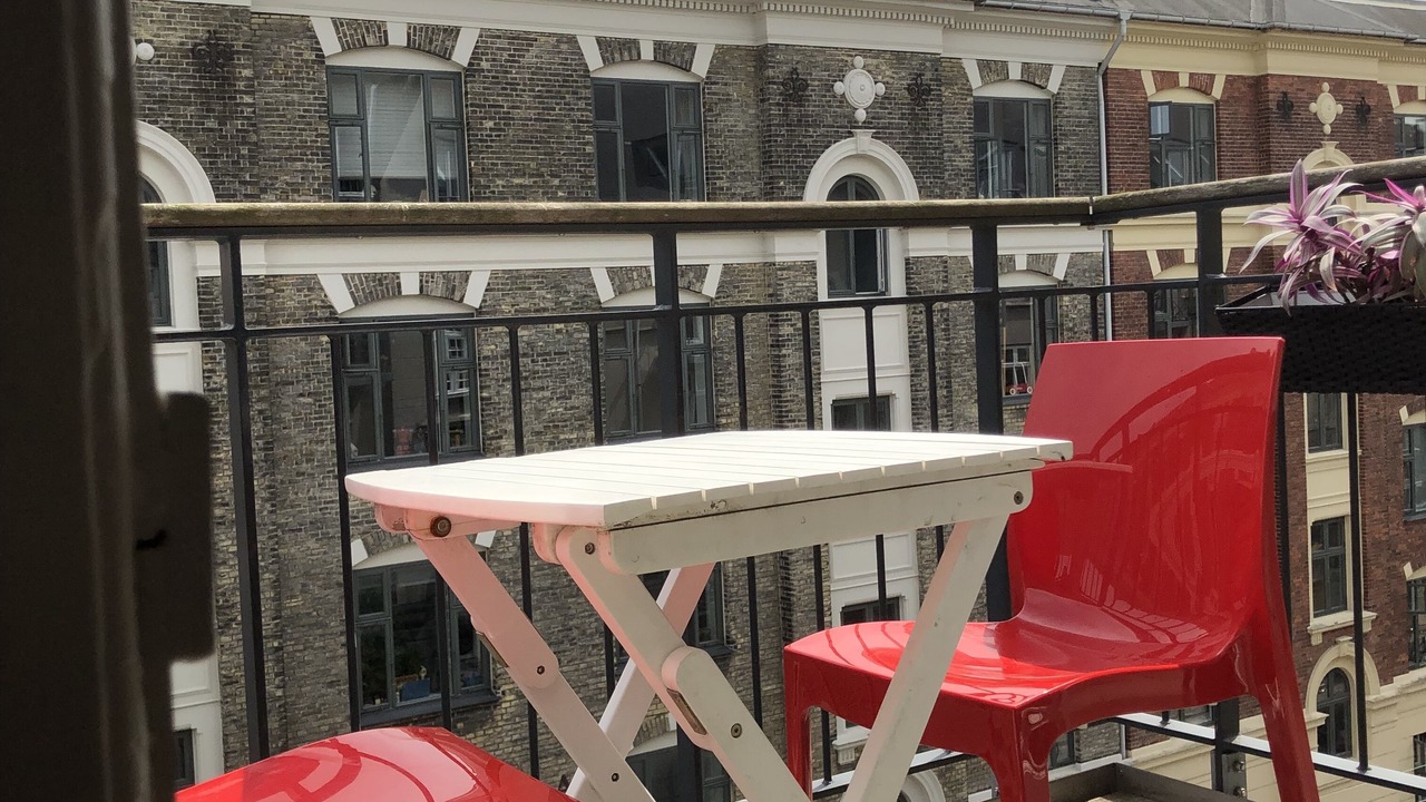 Photo of Outdoor in Christianshavn