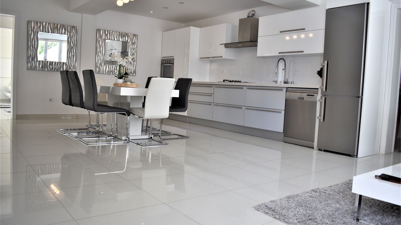 Photo of Kitchen in Drasnice