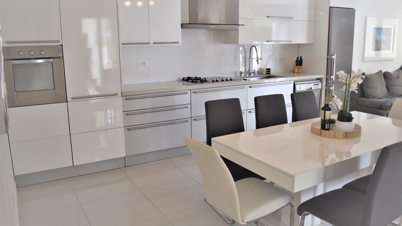 Photo of Kitchen in Drasnice