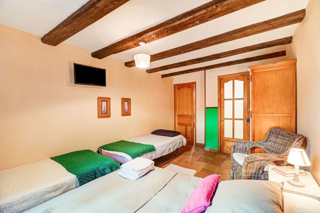 Photo of Bedroom in Denuy