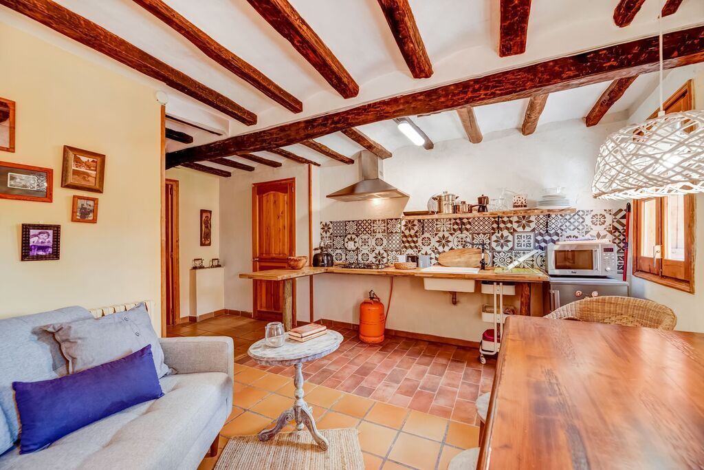 Photo of Livingroom in Denuy