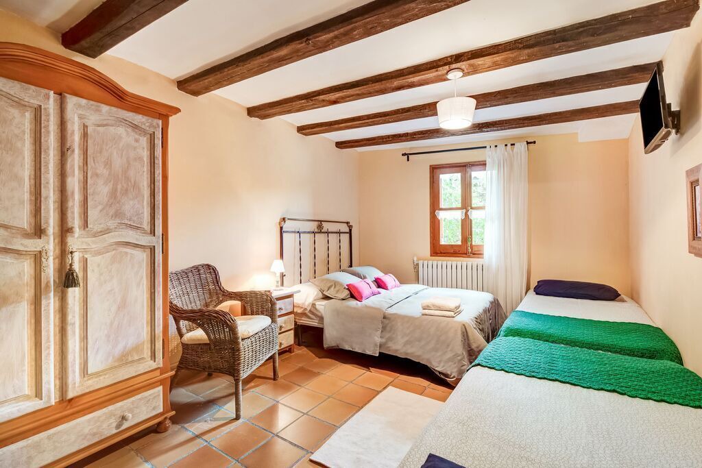 Photo of Bedroom in Denuy