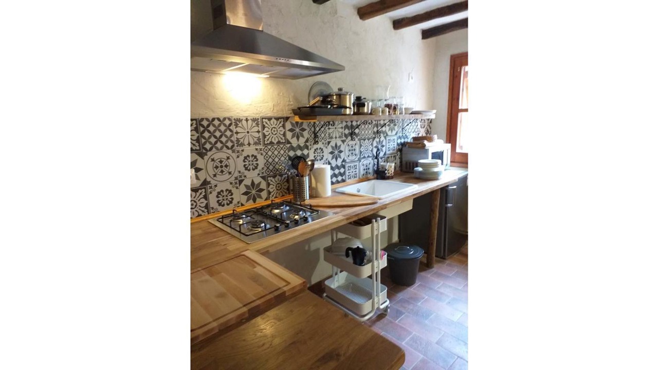 Photo of Kitchen in Denuy