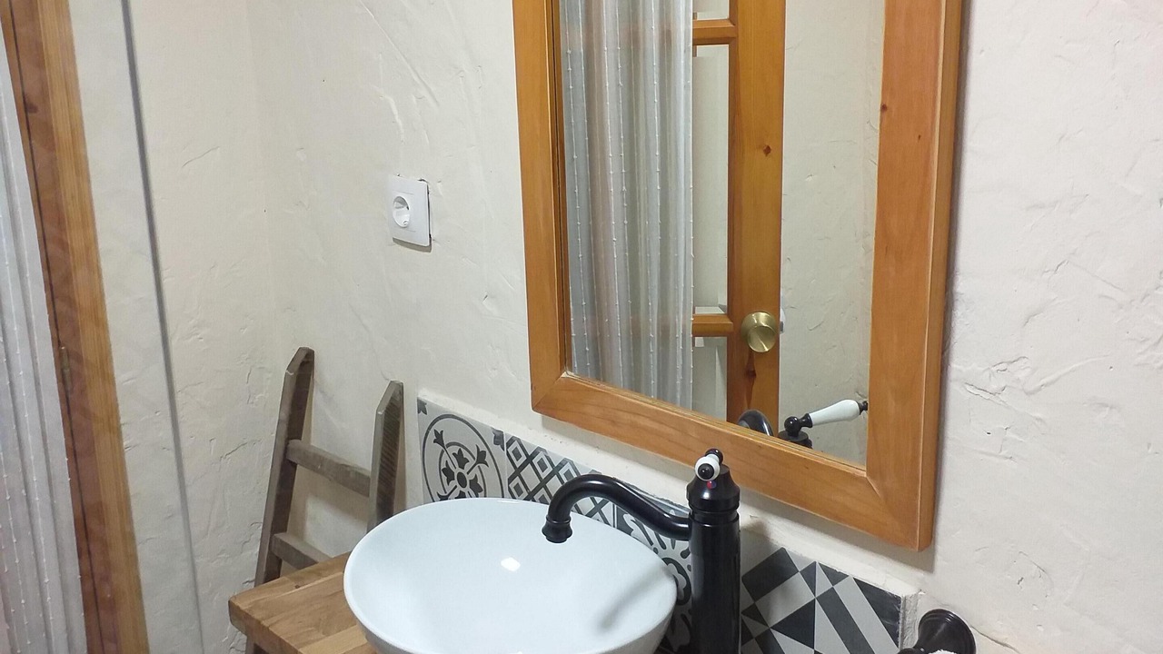 Photo of Bathroom in Denuy