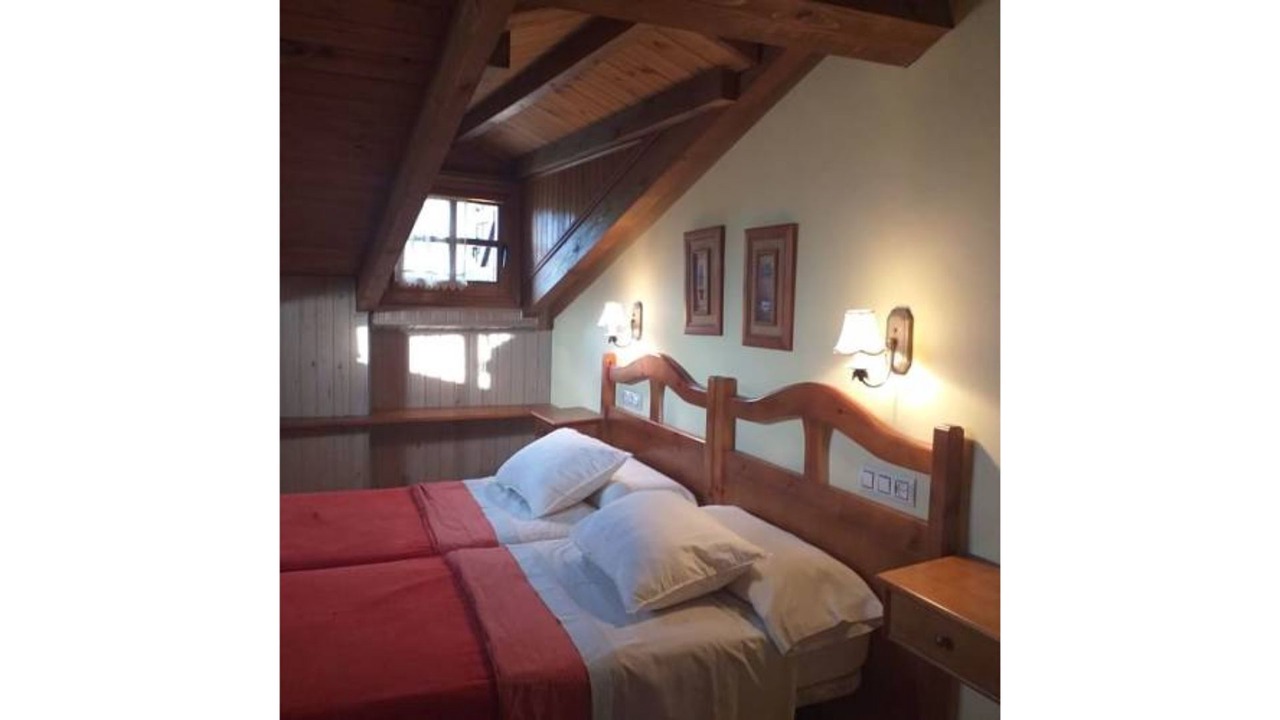 Photo of Bedroom in Denuy