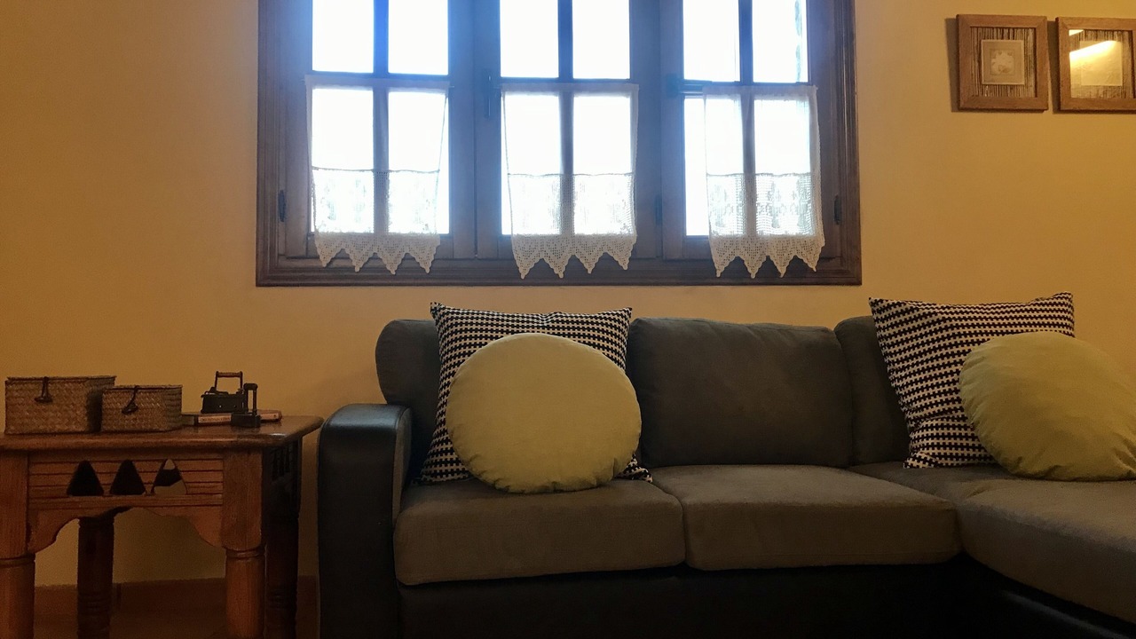 Photo of Livingroom in Denuy