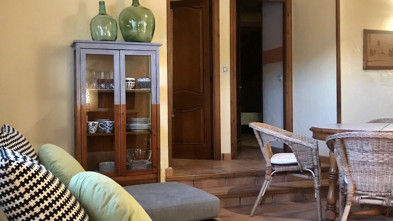 Photo of Livingroom in Denuy