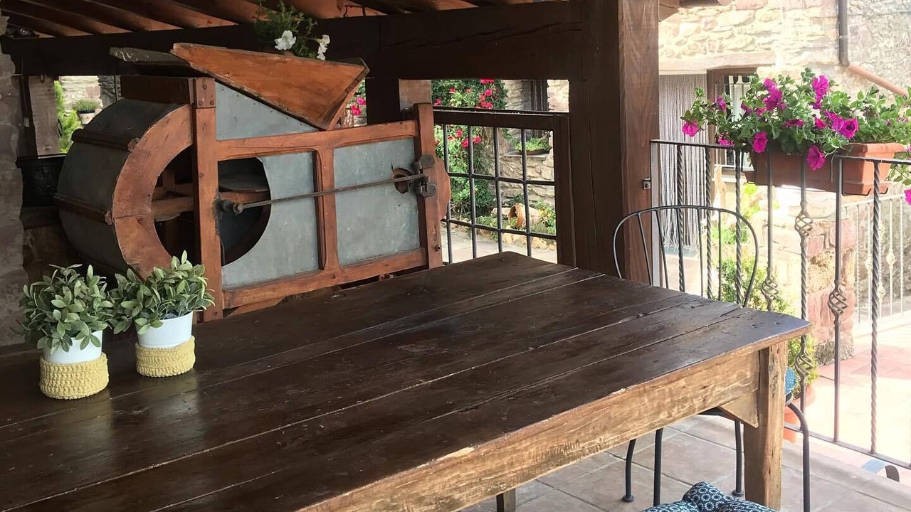 Photo of Patio Balcony in Denuy