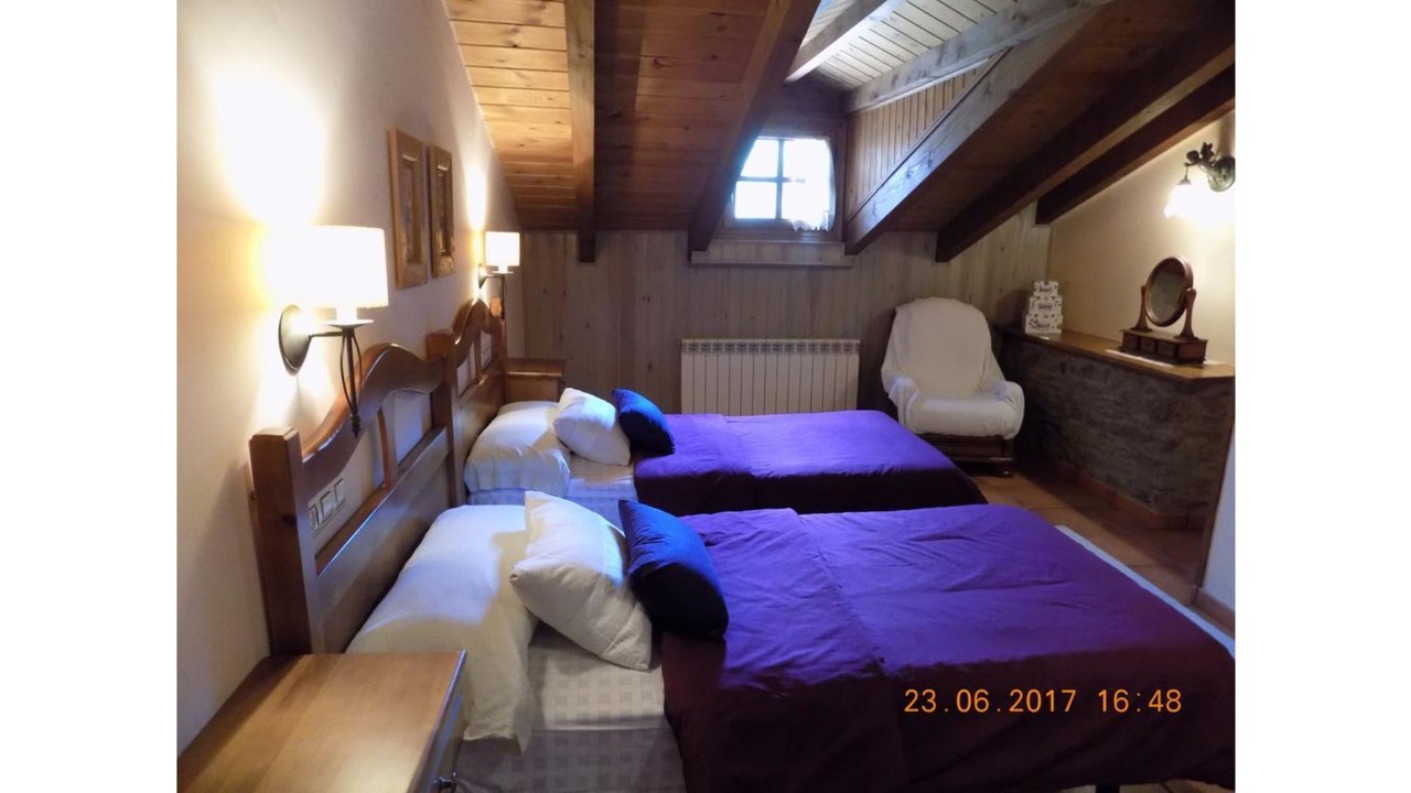 Photo of Bedroom in Denuy