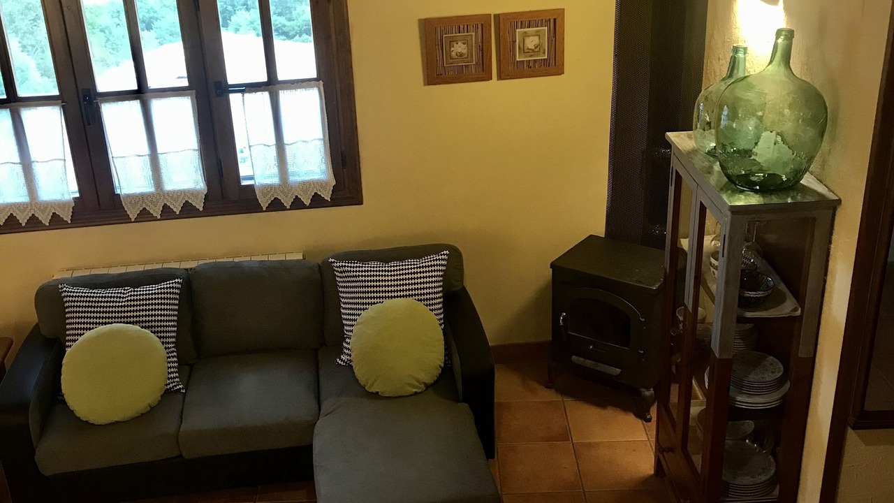 Photo of Livingroom in Denuy