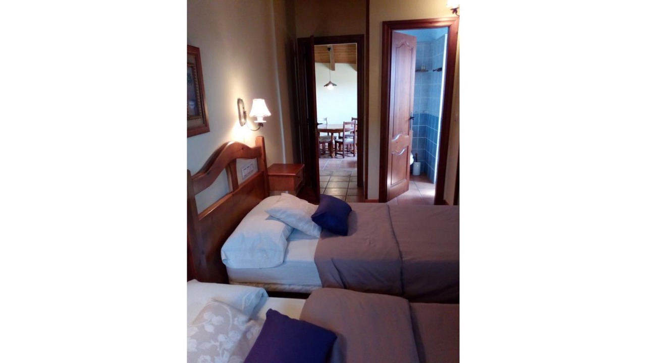 Photo of Bedroom in Denuy