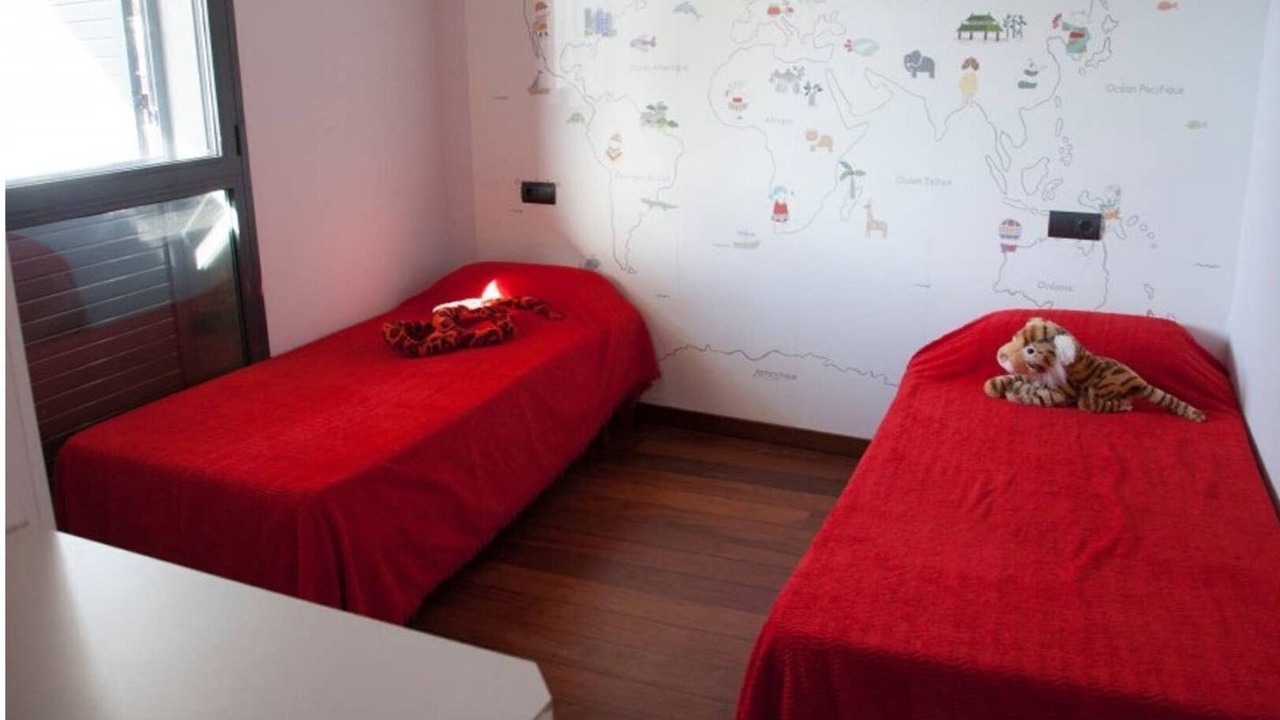 Photo of Bedroom in Vallfogona de Balaguer