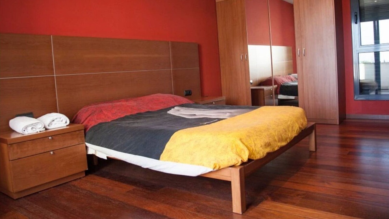 Photo of Bedroom in Vallfogona de Balaguer