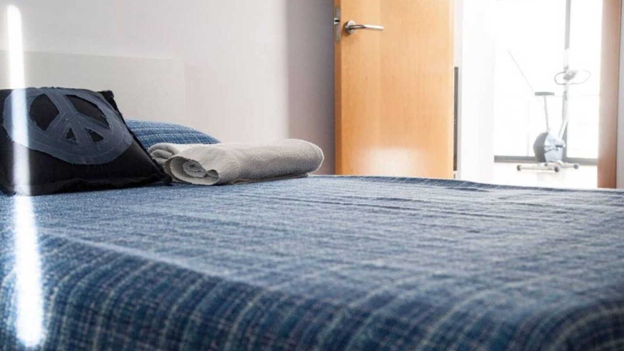 Photo of Bedroom in Vallfogona de Balaguer