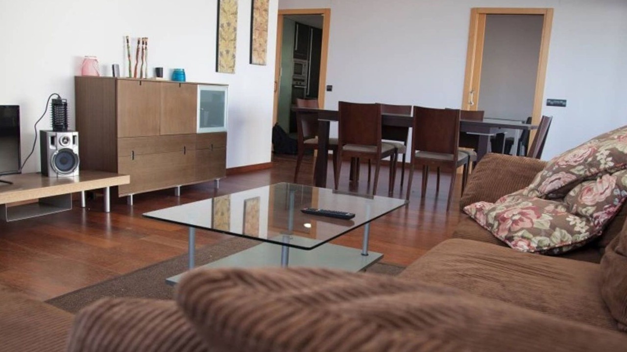 Photo of Livingroom in Vallfogona de Balaguer