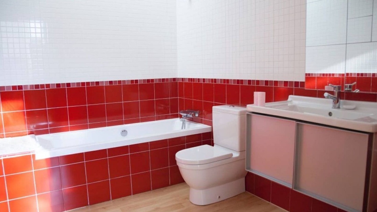 Photo of Bathroom in Vallfogona de Balaguer