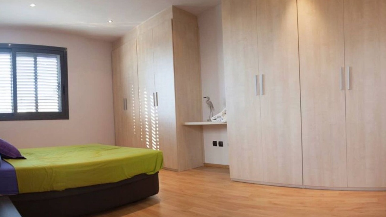 Photo of Bedroom in Vallfogona de Balaguer