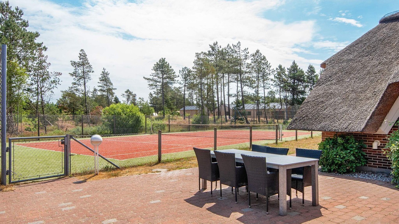 Photo of Outdoor in Kongsmark