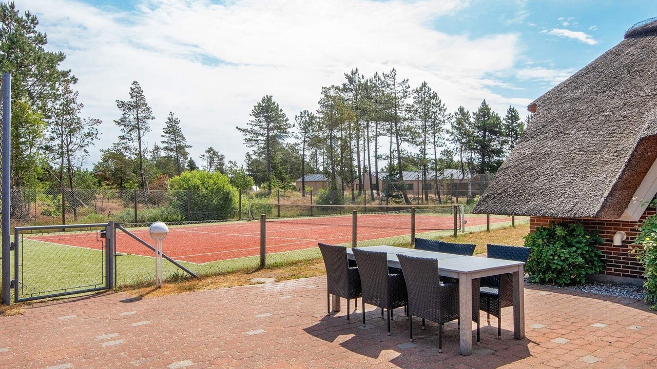 Photo of Outdoor in Kongsmark