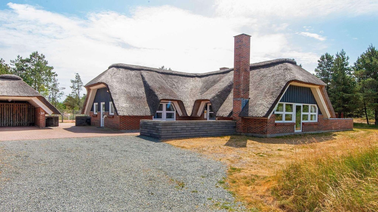 Photo of Outdoor in Kongsmark