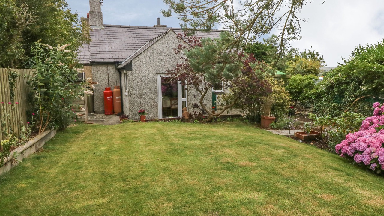 Photo of Outdoor in Llanfaethlu