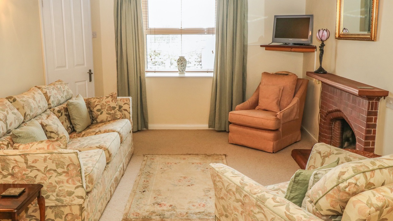 Photo of Livingroom in Llanfaethlu