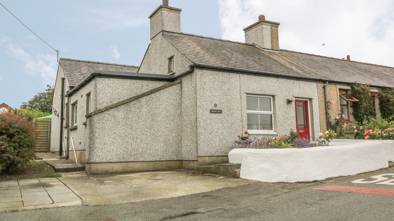 Photo of Outdoor in Llanfaethlu