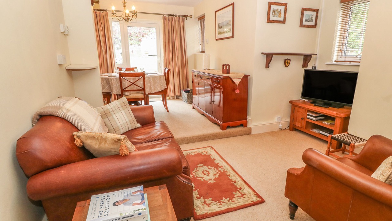 Photo of Livingroom in Llanfaethlu