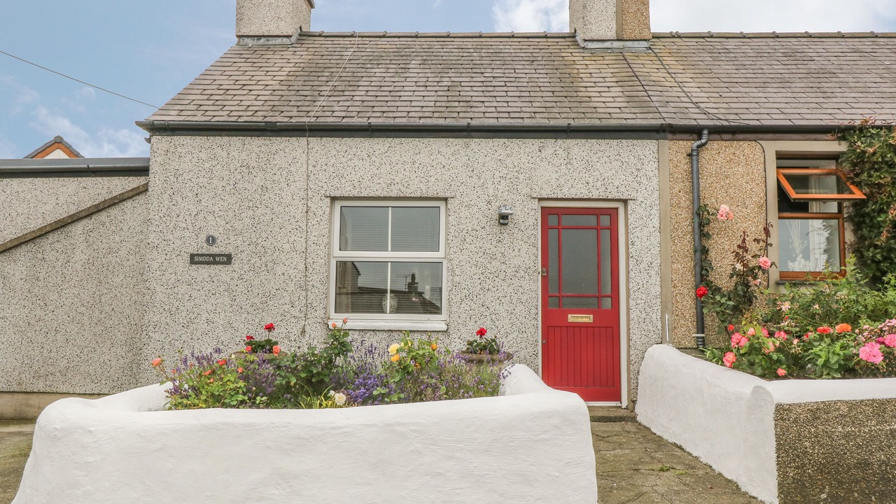 Photo of Outdoor in Llanfaethlu