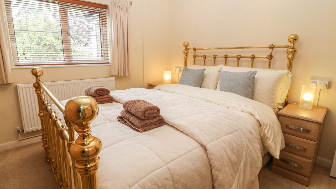 Photo of Bedroom in Llanfaethlu