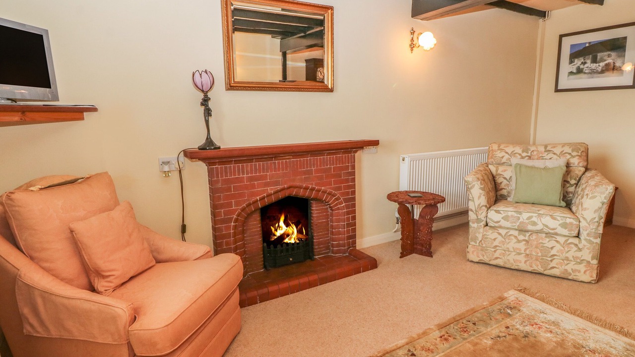 Photo of Livingroom in Llanfaethlu