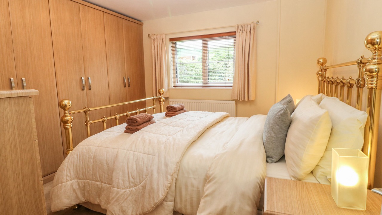 Photo of Bedroom in Llanfaethlu