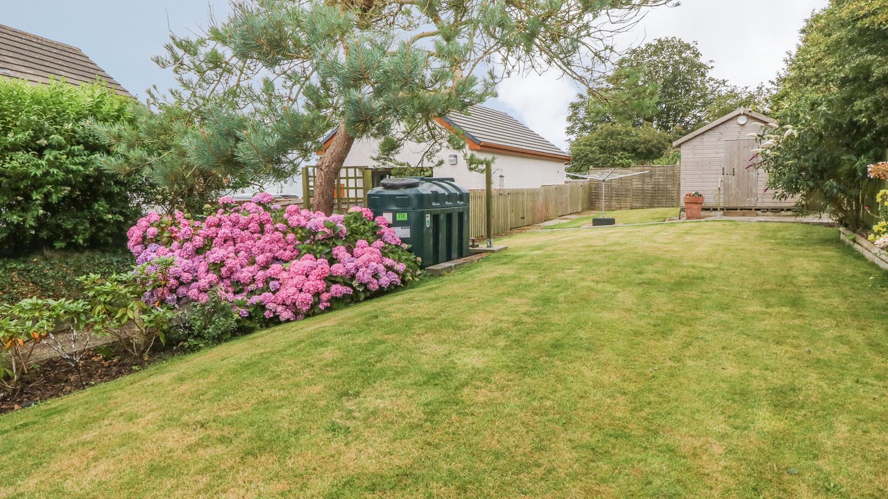 Photo of Outdoor in Llanfaethlu