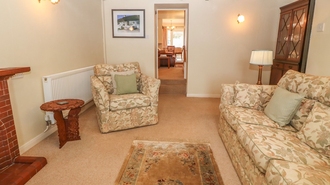 Photo of Livingroom in Llanfaethlu