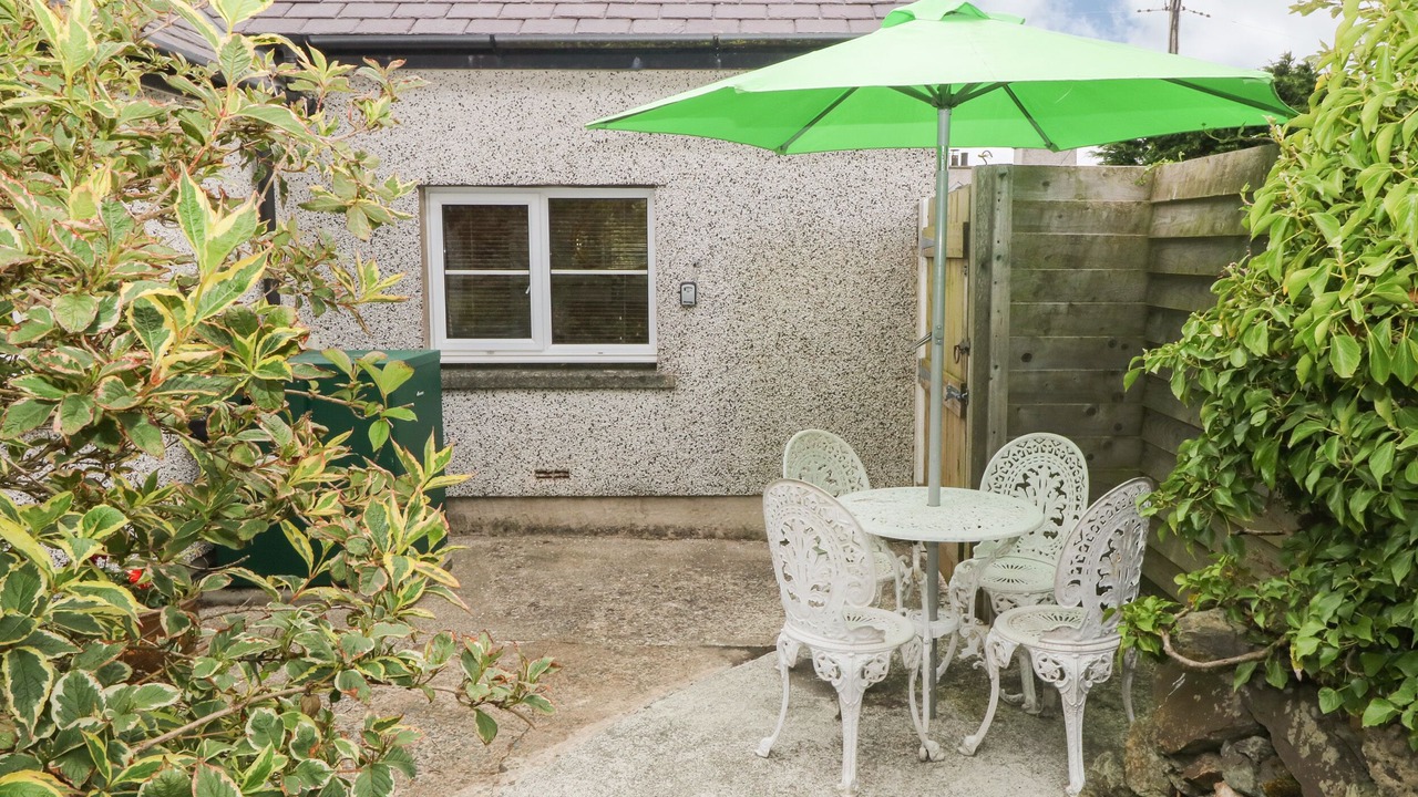 Photo of Outdoor in Llanfaethlu