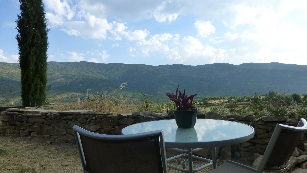 Photo of Outdoor in Caldearenas