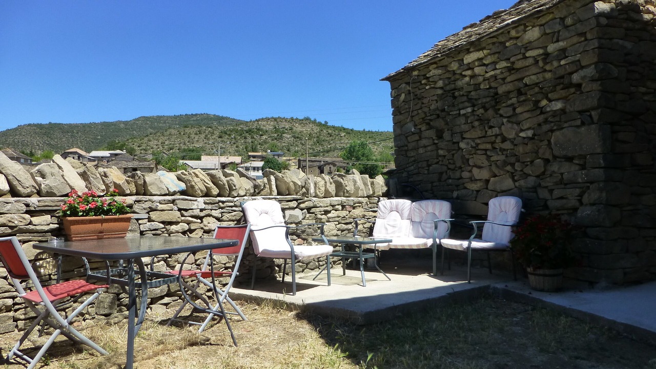 Photo of Outdoor in Caldearenas