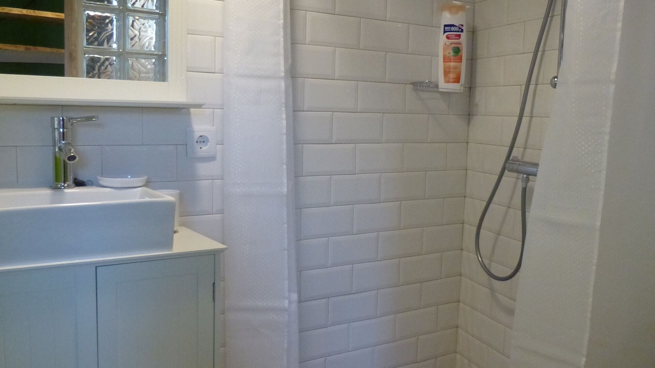 Photo of Bathroom in Caldearenas