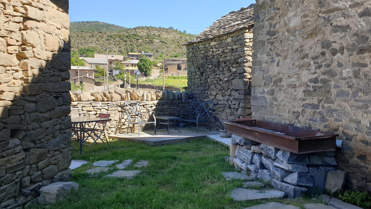 Photo of Outdoor in Caldearenas
