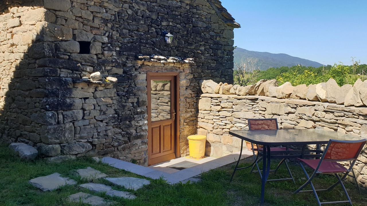 Photo of Outdoor in Caldearenas
