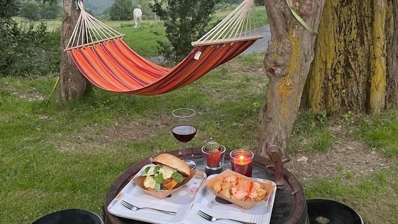 Photo of Outdoor in Denuy