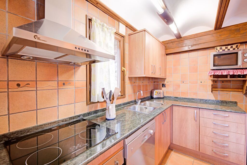 Photo of Kitchen in Denuy