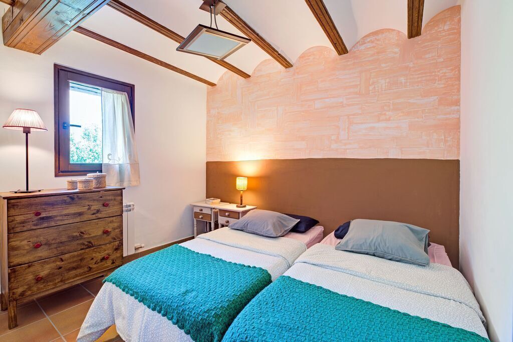 Photo of Bedroom in Denuy
