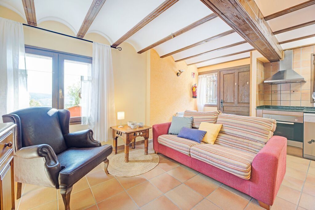 Photo of Livingroom in Denuy