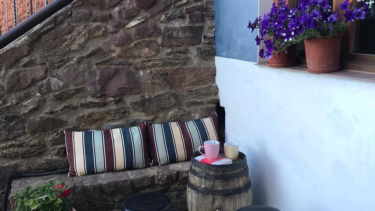 Photo of Patio Balcony in Denuy